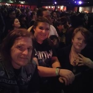 Meet your Posher, Jeanna